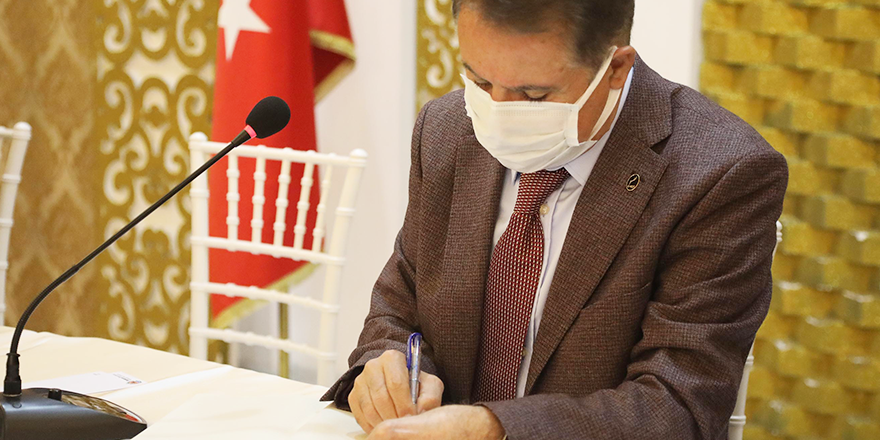 BU SÜREÇTEN DAYANIŞMA İLE ÇIKACAĞIZ