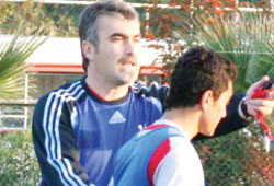 Tural çalıştıracak