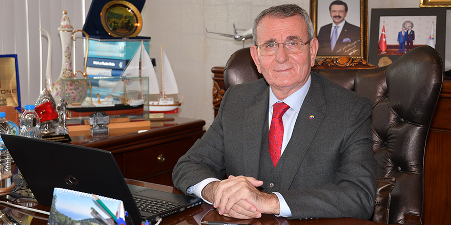 Ar-Ge, Ür-Ge ve İnovasyon Destek Programı İlk Çağrısına çıkıldı