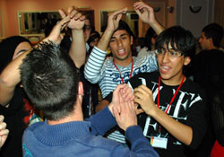 Türk kültürüne hayran