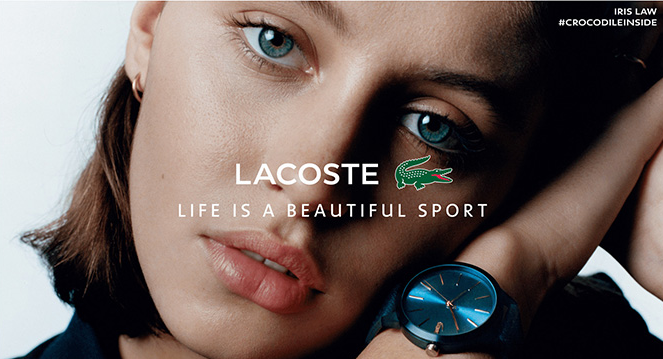 Lacoste Saat Ürün Çeşitleri