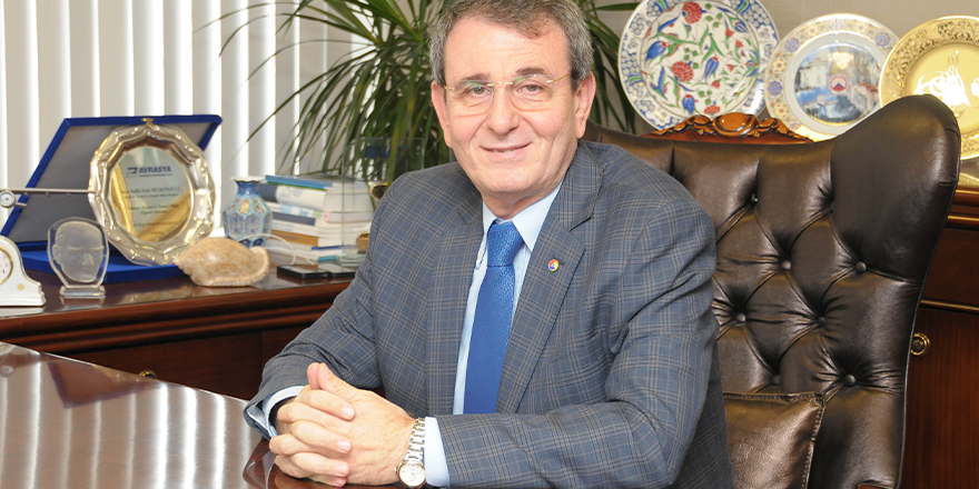 MURZİOĞLU: MARKET GENELGESİ MEMNUN ETTİ