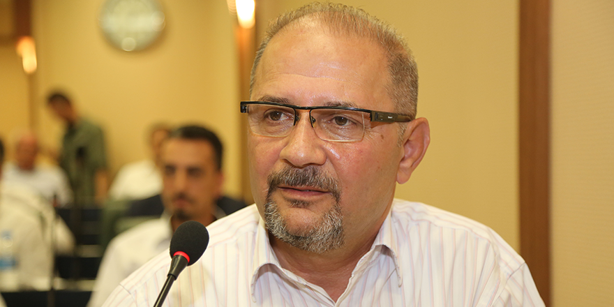 NAKDİ YARDIMI MEMNUNİYETLE KARŞILIYORUZ
