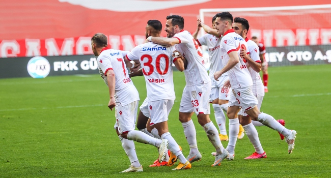 Son Dakika Samsun ve Samsunspor Haberleri