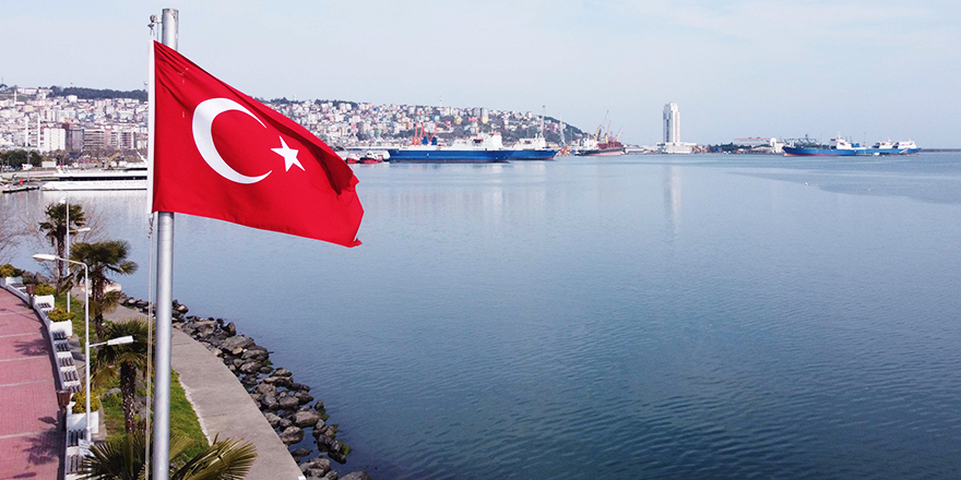 SAMSUN ZİRVEDEN 42. SIRAYA GERİLEDİ