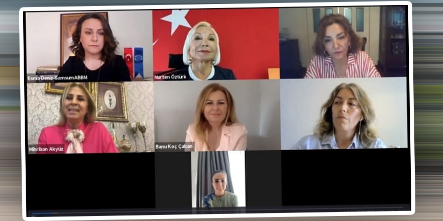 Kadın ve gençlere “Yeni Nesil İçin Girişimcilik” eğitimi