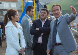 Yatırımlarımız, yarınlarımız için