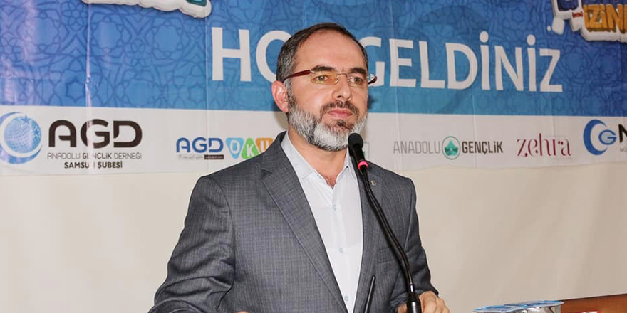 AGD'DEN KAYBEDENİ OLMAYAN YARIŞMA