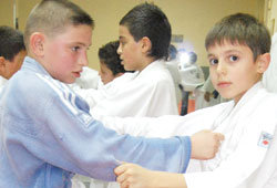 Hedefleri milli takım