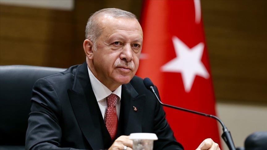 "Pazartesi gününden itibaren kontrollü normalleşme takvimimizi uygulamaya başlıyoruz"