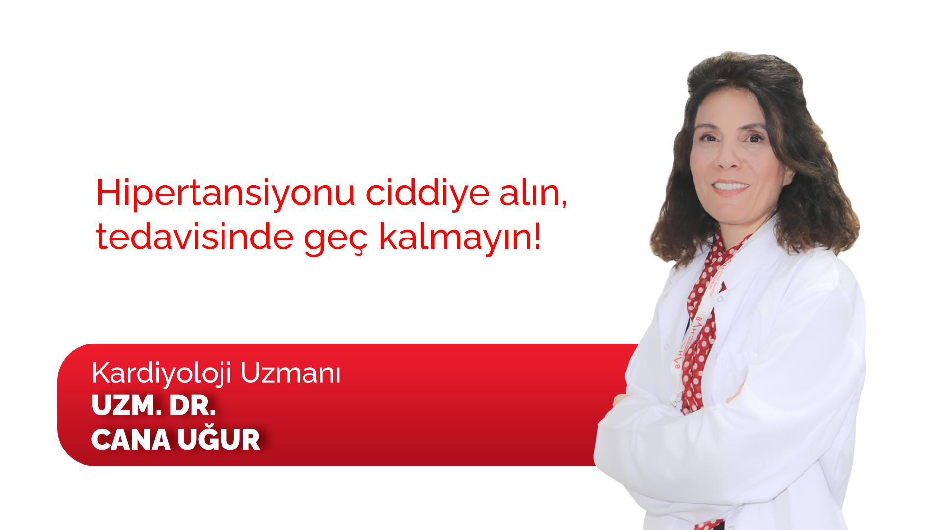 Hipertansiyonu ciddiye alın, tedavisinde geç kalmayın!