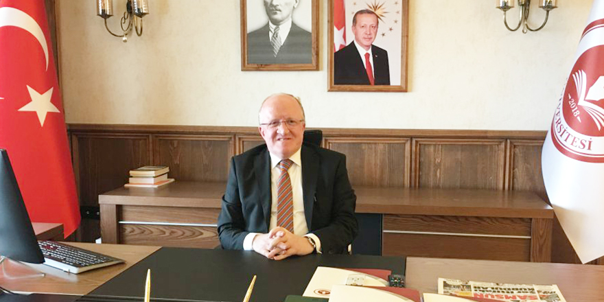 Samsun Üniversitesi Kuruluşunun 3. Yıl Dönümü