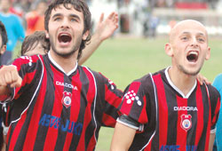 Zirvenin yeni sahibi