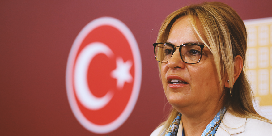 ATATÜRK'E DÜŞMANLIK SAMSUN'A DÜŞMANLIKTIR!