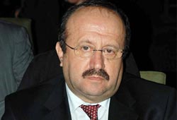 'Alın terinin adresiyiz'