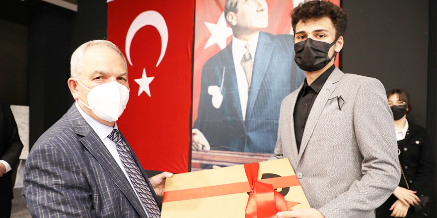 BÜYÜK BEDELLER ÖDENİLEN BİR MARŞIMIZ VAR