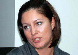 Lösemili çocuklara destek