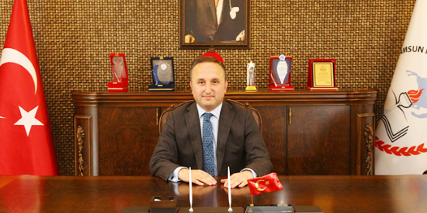 ESEN: ÇOCUKLAR İÇİN TÜM TEDBİRLERİ ALDIK