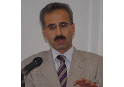 Karayolları çalışmaları sürdürüyor.