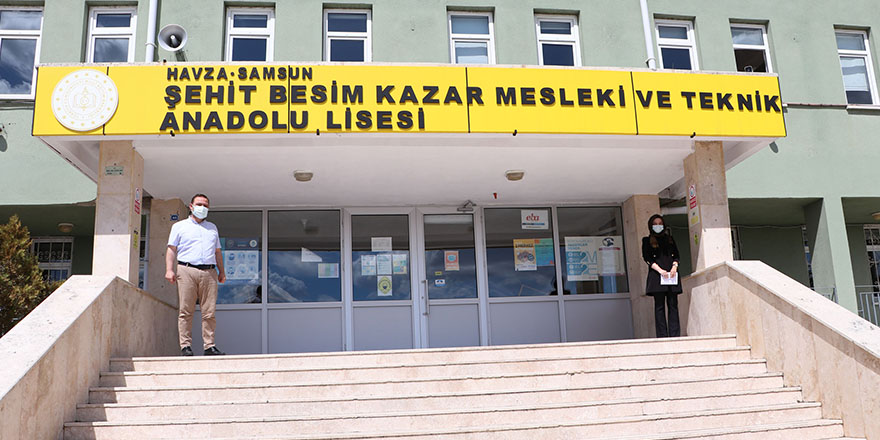 Havza'dan iki makale okunacak