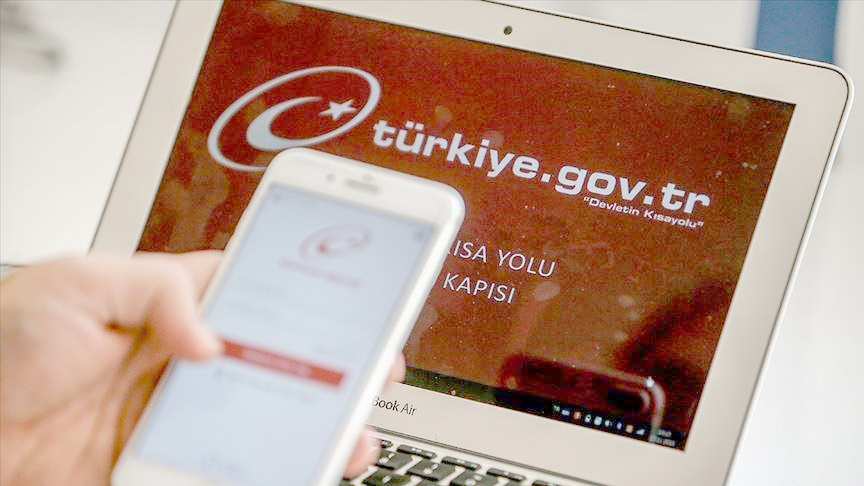Türk İşaret Dili İşleyiş Programı e-Devlet sistemine geçirilecek