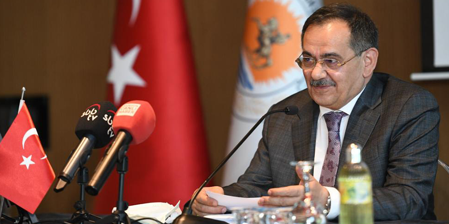 BATI ÇEVRE YOLU GELECEK YIL İHALE EDİLECEK