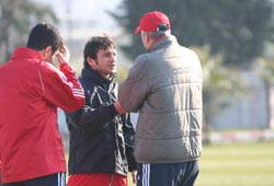 Kapucu-Celil zirvesi