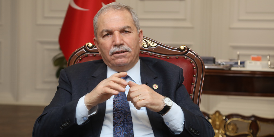 BAŞKAN DEMİRTAŞ: ÖNCELİĞİMİZ HALKIMIZIN SAĞLIĞI