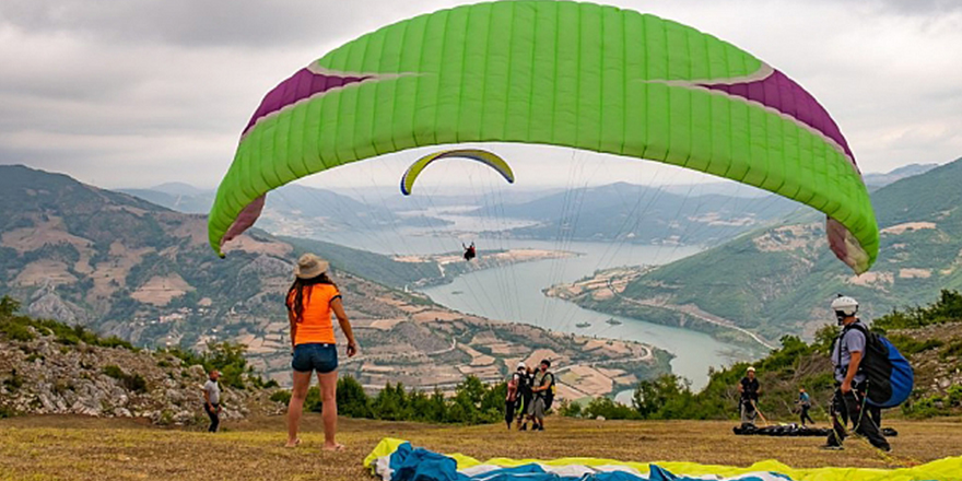 KAPIKAYAFEST BU SENE DE YAPILMAYACAK