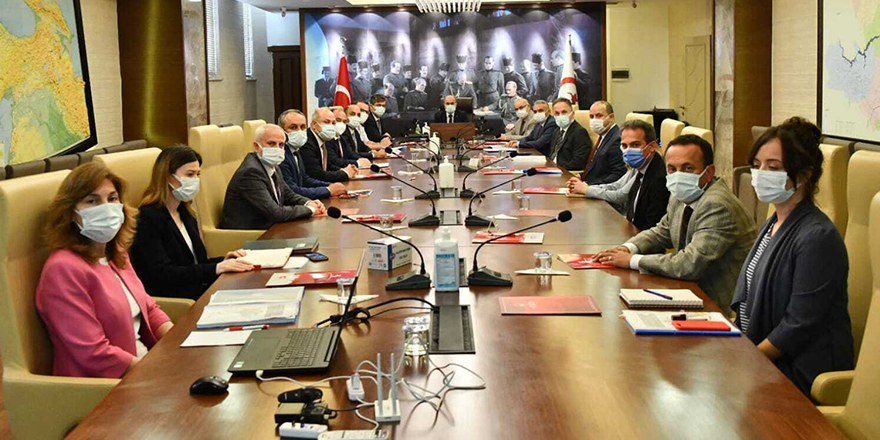 Samsun'da bağımlılıkla mücadele