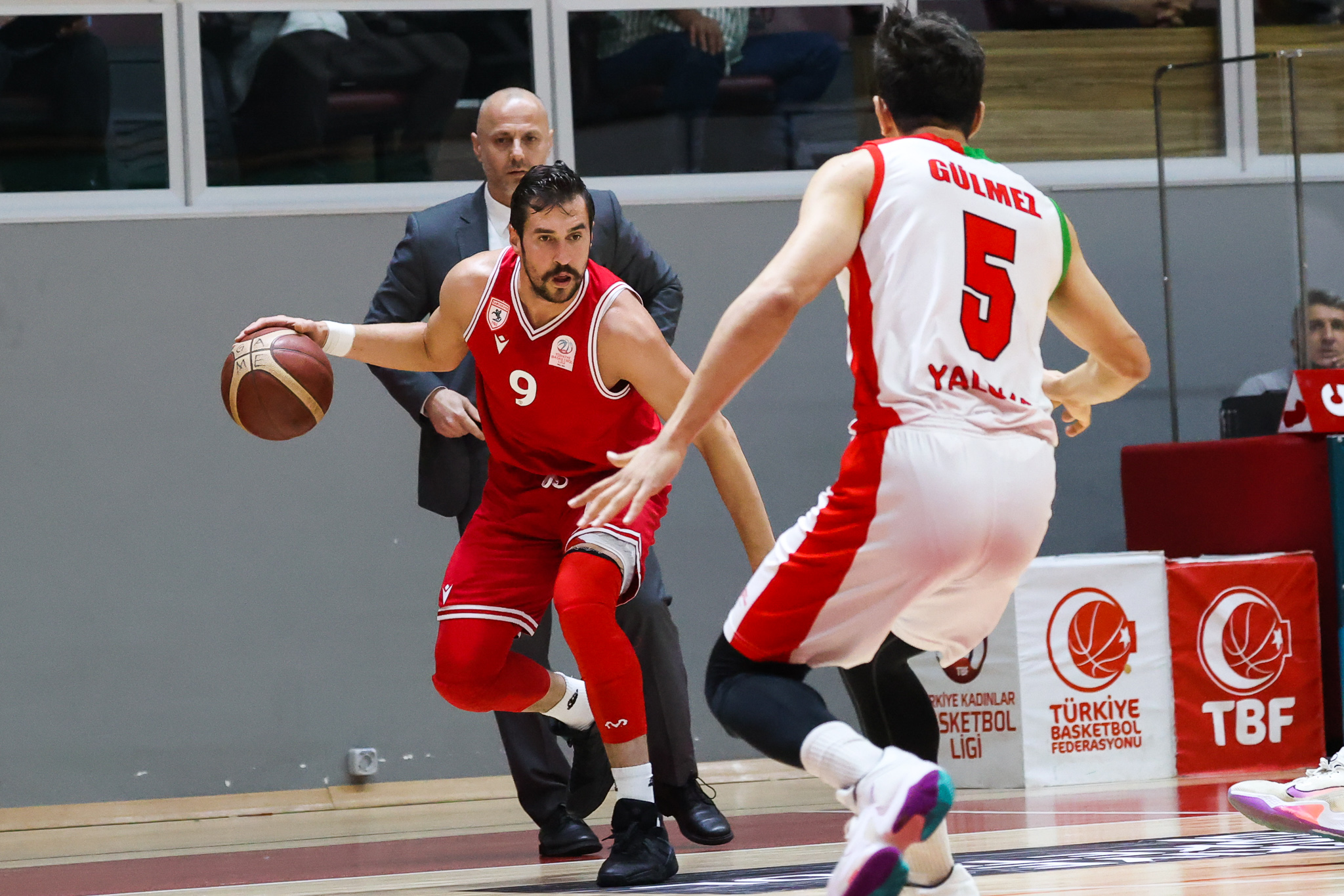 SEMT77 YALOVASPOR 77 - 69 SAMSUNSPOR