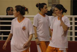 Canik'in zor sınavı