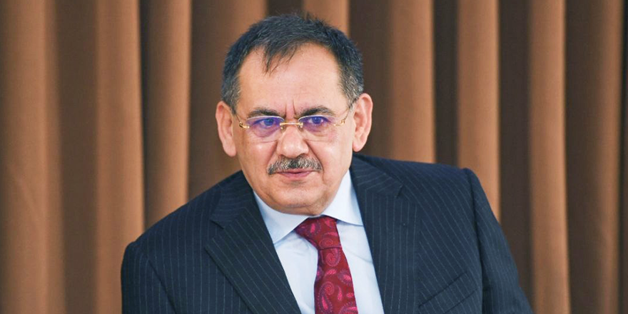 BAŞKAN DEMİR: SAMSUN’UN SU SORUNU KALMAYACAK