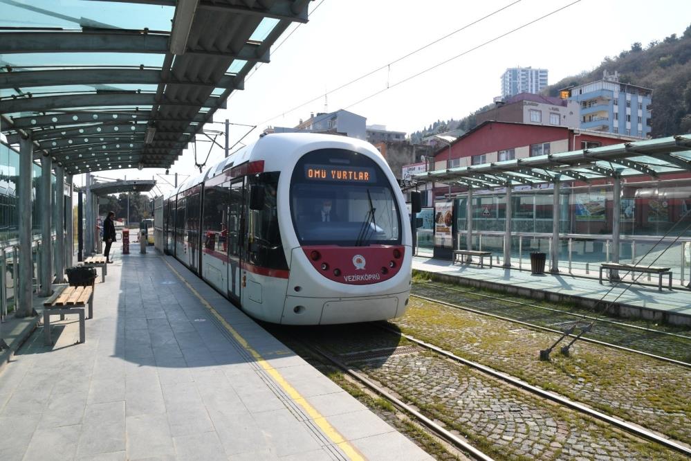 SINAVA GİRECEK ÖĞRENCİLERE ÜCRETSİZ ULAŞIM 