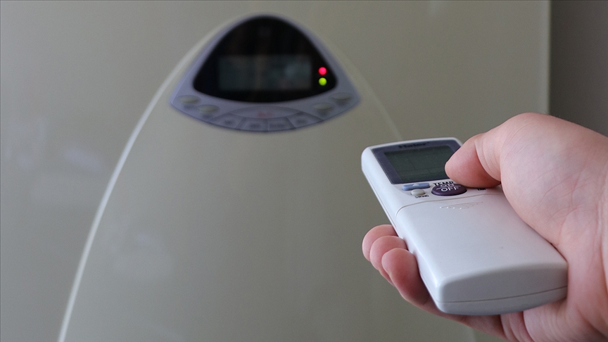 ELEKTRİK TÜKETİMİNDE YILIN REKORU
