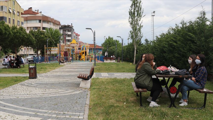 YENİ DÖNEM 1 TEMMUZ'DA BAŞLIYOR