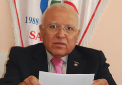 SAMSEV'den teşvik tepkisi