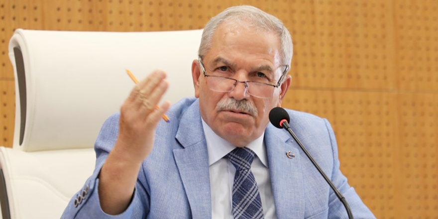 KAMUNUN 5 KURUŞUNU KİMSEYE YEDİRMEM