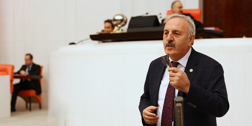MKE VAZGEÇİLMEZ BİR DEĞERDİR ÖZELLEŞTİRİLEMEZ
