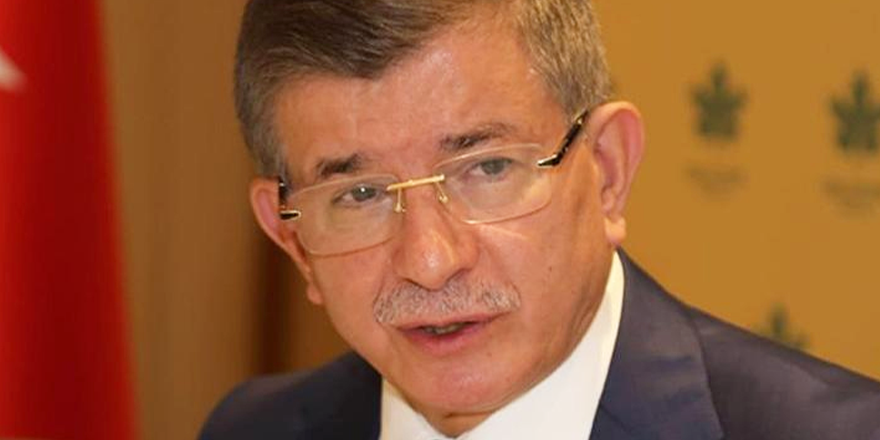 ÜMİT EDİYORUM TÜRKİYE'Yİ ERKEN SEÇİME GÖTÜRÜR