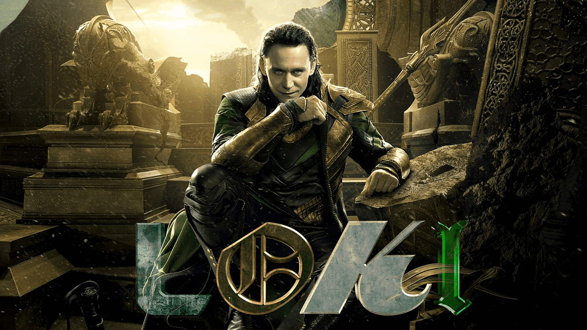 Loki Dizisi Konusu Ve Oyuncuları