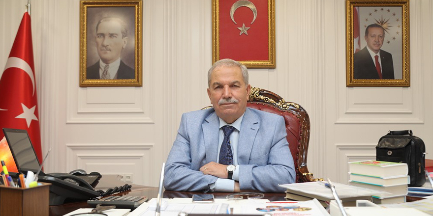 KURBANINIZ SEVİNCE DÖNÜŞSÜN