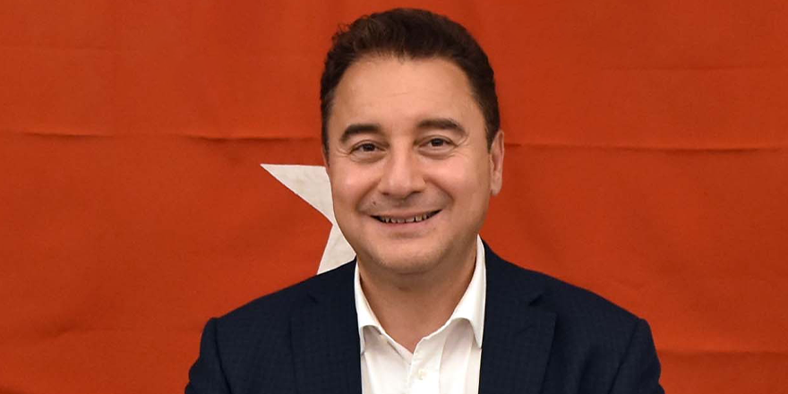 ALİ BABACAN SAMSUN’DA BASINLA BULUŞTU