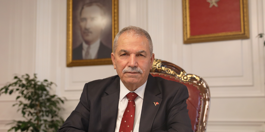 BAŞKAN DEMİRTAŞ: HER ŞARTTA YANLARINDA OLDUK