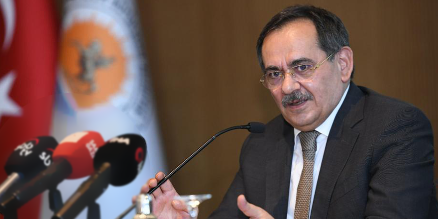 ELEKTRİKLİ OTOBÜS BAKANLIK PROJESİNE DÖNÜŞTÜ