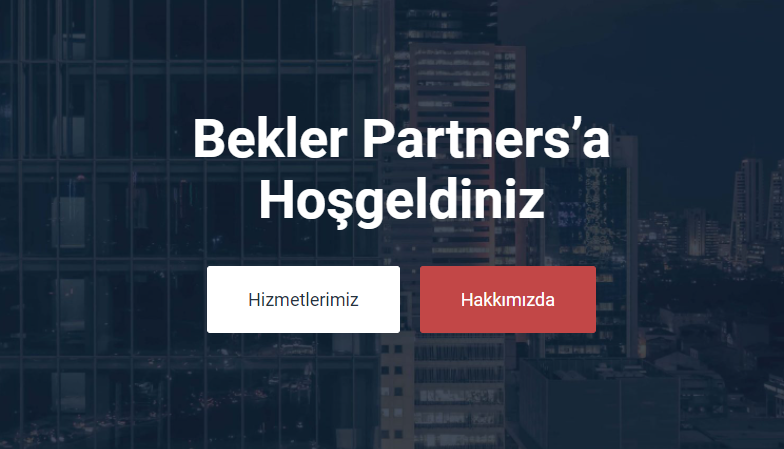 Bekler Partners