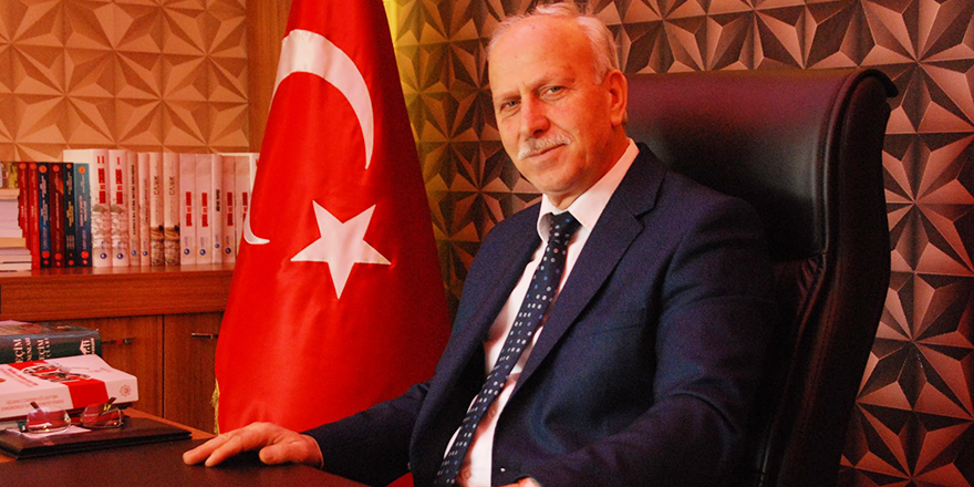 KARAPIÇAK: TESİS KONUSUNDA ALGI OPERASYONU YAPIYORLAR
