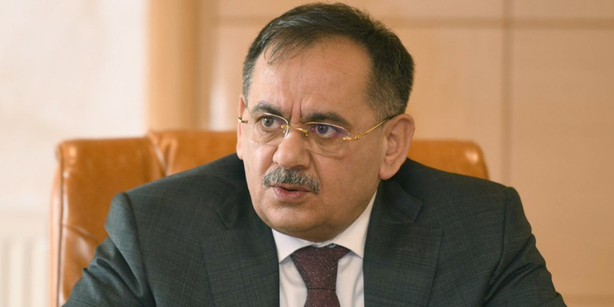 BAŞKAN DEMİR: 24 SAAT HİZMET VERECEĞİZ
