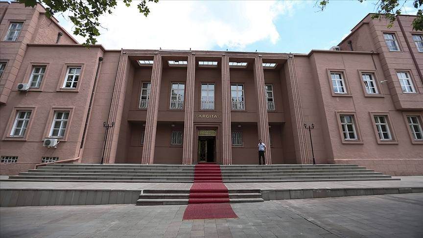 DOSYALAR YEREL MAHKEMEYE GÖNDERİLDİ