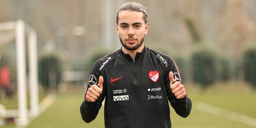 SEMİH ALTIKULAÇ SAMSUNSPOR'DA